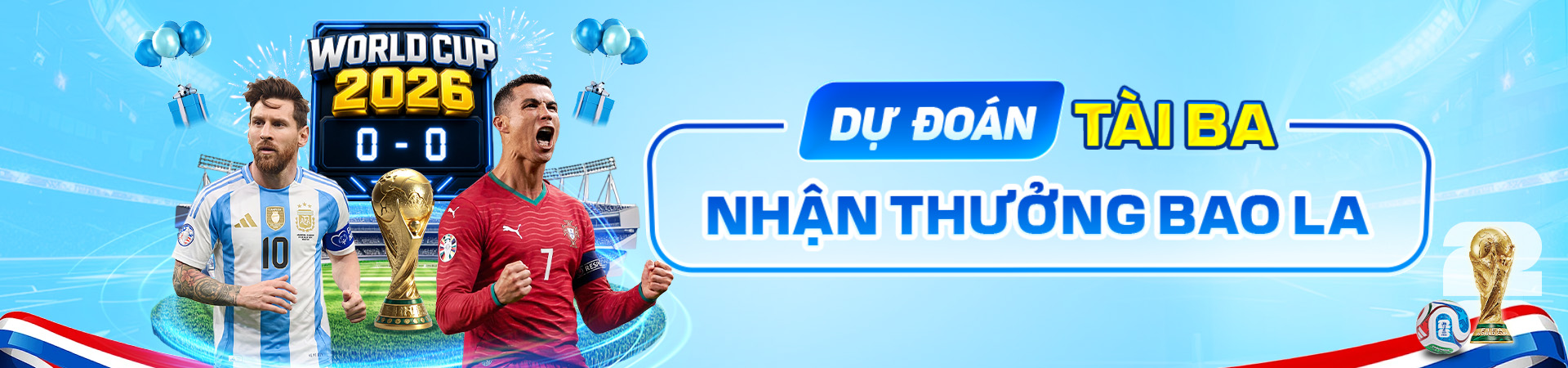 Hi88 thưởng worldcup 2026